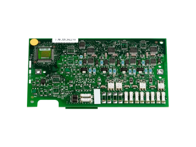 EM2-HDA-4FXO - Cisco Analog Voice and Fax Network Module