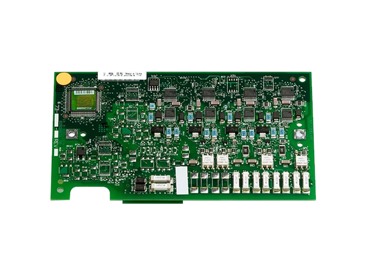 EM2-HDA-4FXO - Cisco Analog Voice and Fax Network Module