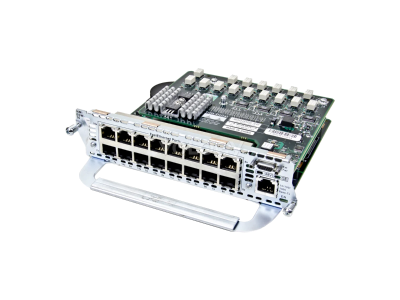 NM-16ESW - Cisco Interface Card Network Modules