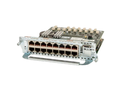 NM-16ESW-1GIG - Cisco Interface Card Network Modules