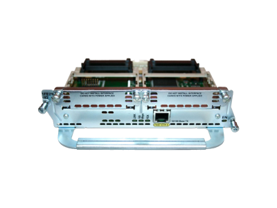 NM-1FE2W-V2 - Cisco Interface Card Network Modules