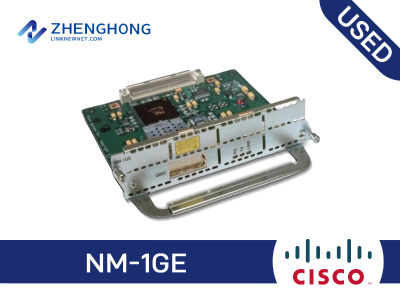 NM-1GE - Cisco Interface Card Network Modules