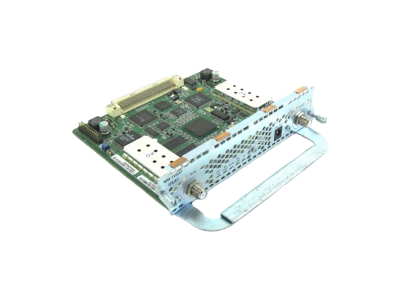 NM-1VSAT-GILAT - Cisco Interface Card Network Modules