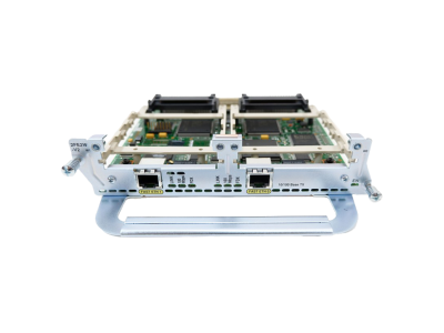 NM-2FE2W-V2 - Cisco Interface Card Network Modules