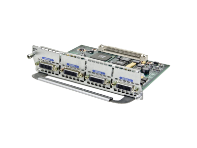 NM-4T - Cisco Interface Card Network Modules