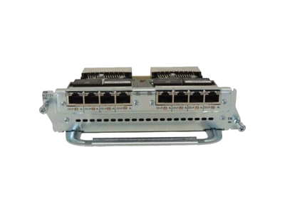 NM-8CE1T1-PRI - Cisco Interface Card Network Modules