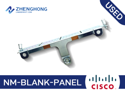 NM-BLANK-PANEL - Cisco Interface Card Network Modules