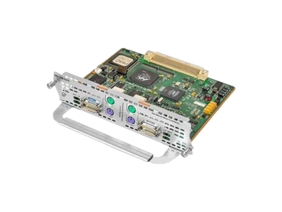 NM-CEM-4SER - Cisco Interface Card Network Modules