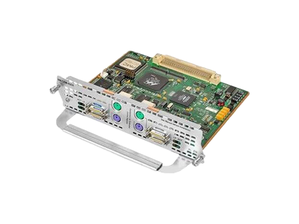 NM-CEM-4SER - Cisco Interface Card Network Modules