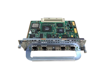 NM-CEM-4TE1 - Cisco Interface Card Network Modules