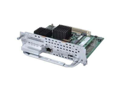 NME-AIR-WLC25-K9 - Cisco Wireless LAN Controller Network Modules
