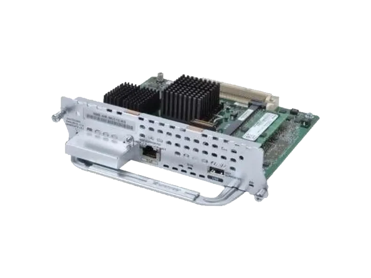 NME-AIR-WLC25-K9 - Cisco Wireless LAN Controller Network Modules