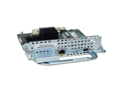 NME-AIR-WLC6-K9 - Cisco Wireless LAN Controller Network Modules