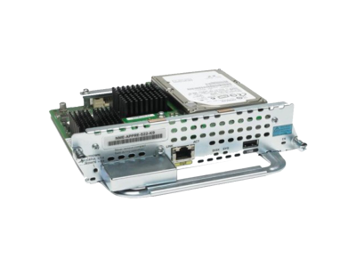 NME-APPRE-302-K9 - Cisco Services Module with Services Ready Engine