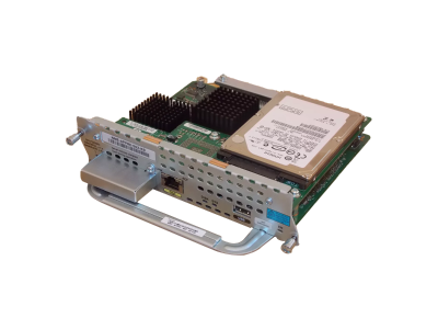 NME-APPRE-502-K9 - Cisco Services Module with Services Ready Engine