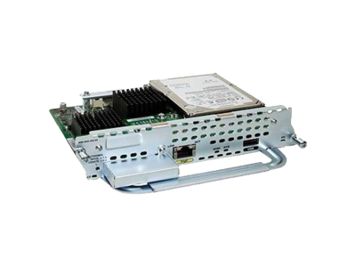 NME-APPRE-522-K9 - Cisco Services Module with Services Ready Engine