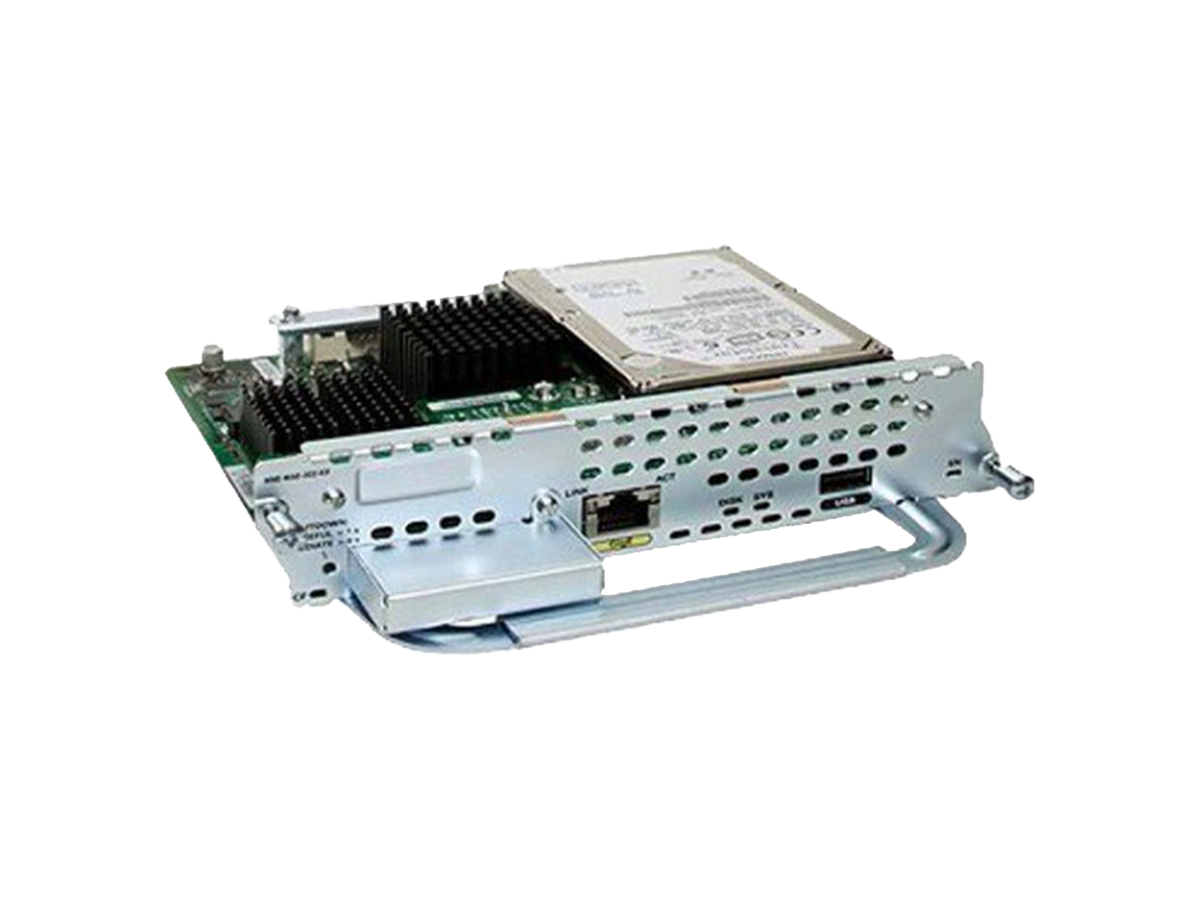 NME-APPRE-522-K9 - Cisco Services Module with Services Ready Engine