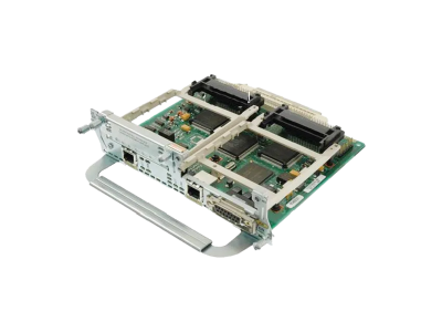 NME-ISS - Cisco EtherSwitch Service Modules