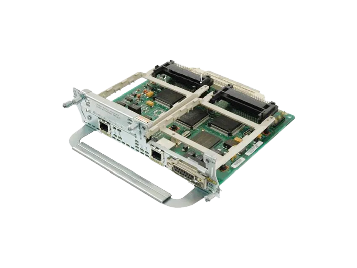NME-ISS - Cisco EtherSwitch Service Modules