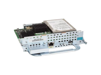 NME-NAC-K9 - Cisco EtherSwitch Service Modules