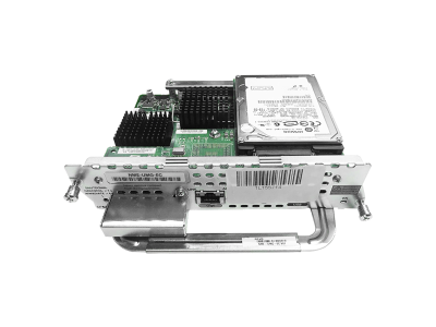 NME-UMG - Cisco Unified Messaging Gateway Enhanced Network Modules