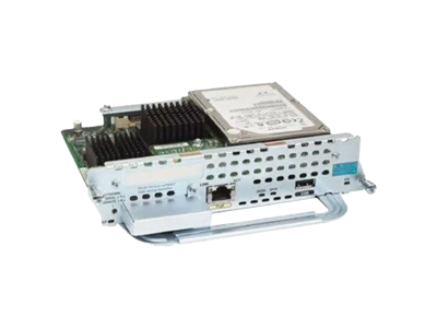 NME-UMG-EC - Cisco Unified Messaging Gateway Enhanced Network Modules