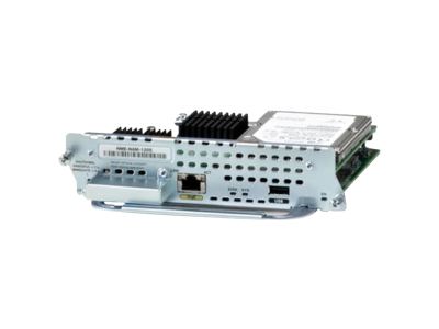 NME-VMSS-16 - Cisco Video Management and Storage System Network Module