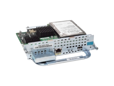 NME-VMSS-HP16 - Cisco Video Management and Storage System Network Module