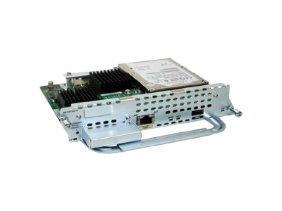 NME-WAE-302-K9 - Cisco WAAS Enhanced Network Modules