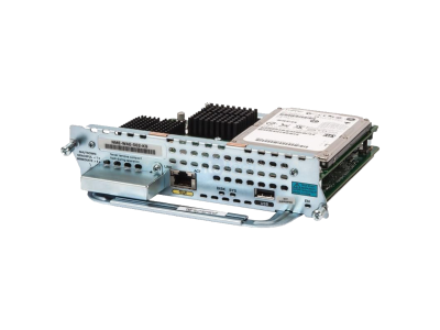 NME-WAE-502-K9 - Cisco WAAS Enhanced Network Modules