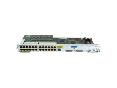 NME-XD-24ES-1S-P - Cisco EtherSwitch Service Modules