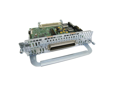 NM-HDA-4FXS - Cisco Interface Card Network Modules