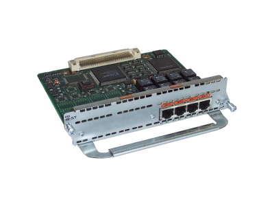 NM-4B-S/T - Cisco Interface Card Network Modules