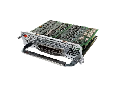 EM-4BRI-NT/TE - Cisco Interface Card Network Modules