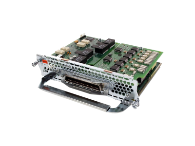 EM-HDA-6FXO - Cisco Interface Card Network Modules