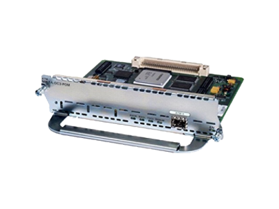 NM-1A-OC3-POM - Cisco Interface Card Network Modules