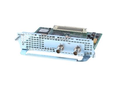 NM-1T3/E3 - Cisco Interface Card Network Modules