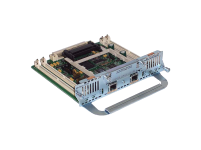 NM-HDV2-1T1/E1 - Cisco High-Density Digital Voice/Fax Network Modules