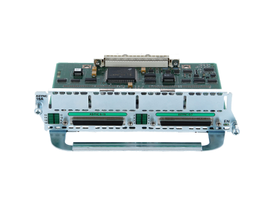 NM-16A - Cisco Interface Card Network Modules