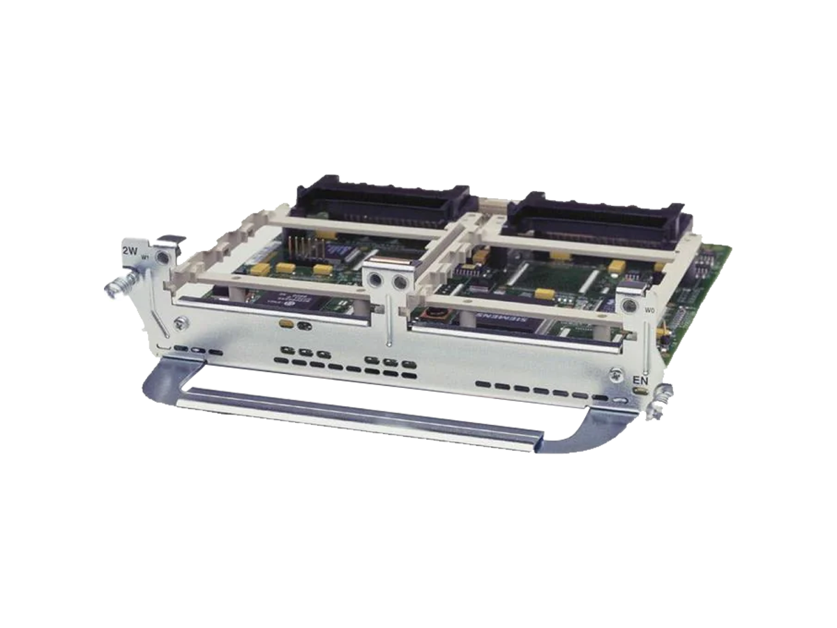 NM-2W - Cisco Interface Card Network Modules