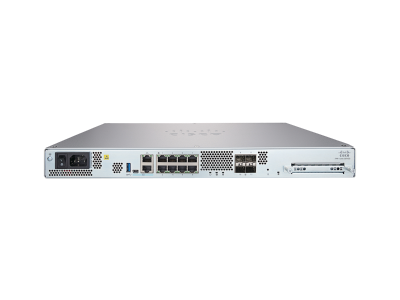 FPR1150-FTD-HA-BUN - Cisco Firewall Firepower 1000 Series