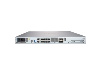 FPR1120-FTD-HA-BUN - Cisco Firewall Firepower 1000 Series