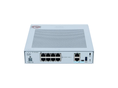 Cisco Firepower 1000 Series Appliances FPR1010-NGFW-K9