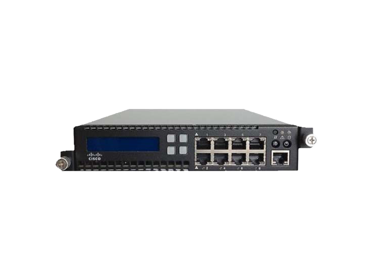 FP7050-K9-RF - Cisco FirePOWER 7000 Series Devices