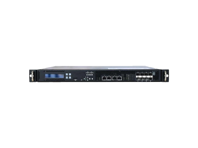 FP7120-K9-RF - Cisco FirePOWER 7000 Series Devices
