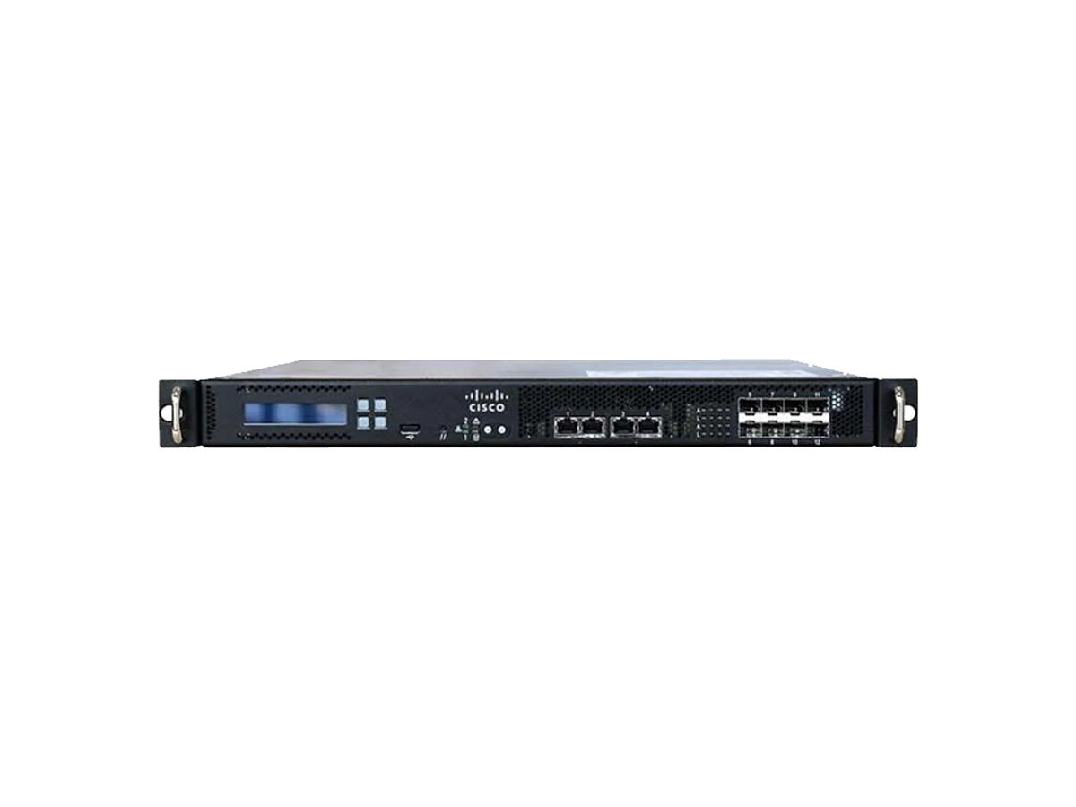 FP7120-K9-RF - Cisco FirePOWER 7000 Series Devices
