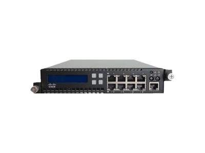 FP7010-K9 - Cisco FirePOWER 7000 Series Devices