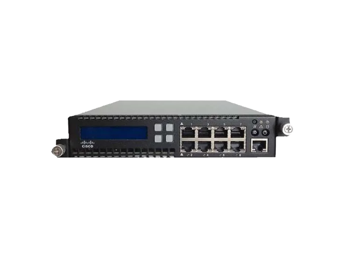 FP7020-K9 - Cisco FirePOWER 7000 Series Devices