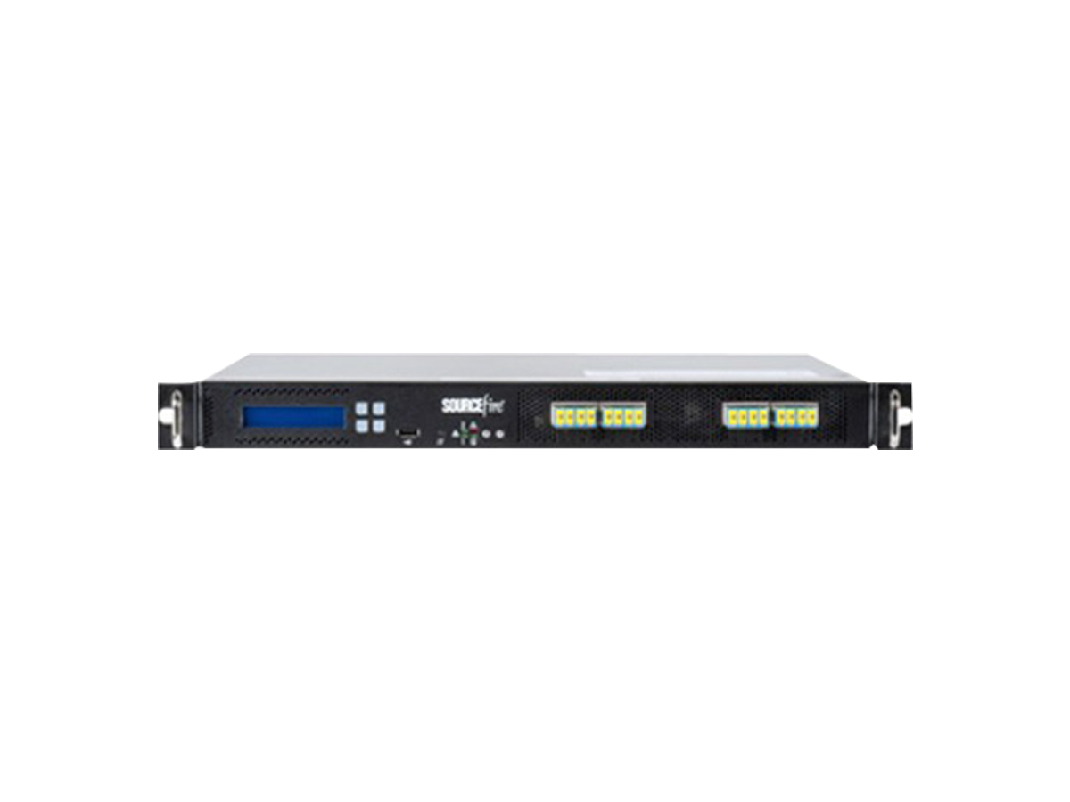 FP7110-FI-K9 - Cisco FirePOWER 7000 Series Devices
