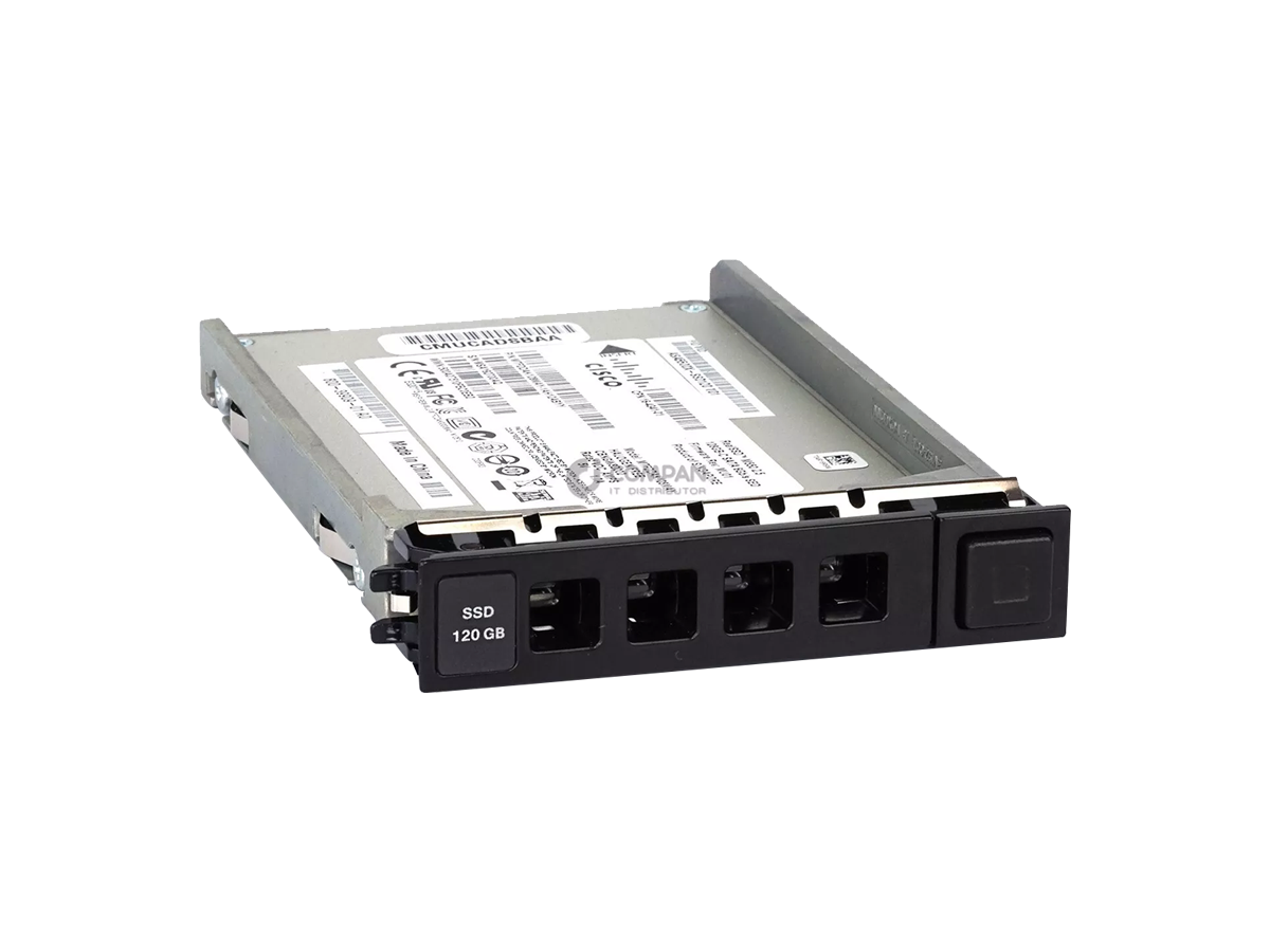 ASA5500X-SSD120 - Cisco ASA 5500 Series